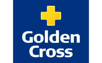 golden cross